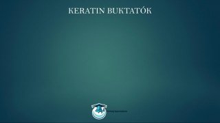 Tincsezés és hajfeldolgozás mester tanfolyam keratin buktatók lecke