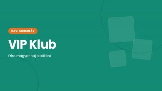 Nadabán Hair VIP Klub