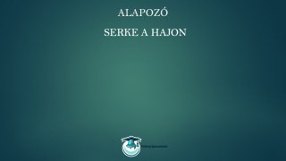 hajhosszabbítás alap tanfolyam oktatás serke a hajon