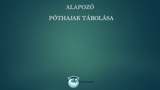 Póthajak tárolása hajhosszabbítás alap tanfolyam lecke