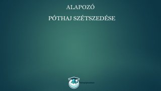 Póthaj szétszedése hajhosszabbítás alap tanfolyam lecke