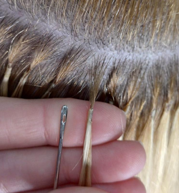 Nanokapszul&aacute;s hőilleszt&eacute;s&eacute;s hajhosszabb&iacute;t&aacute;s online tanfolyam oktat&aacute;s P&oacute;thaj Specialista