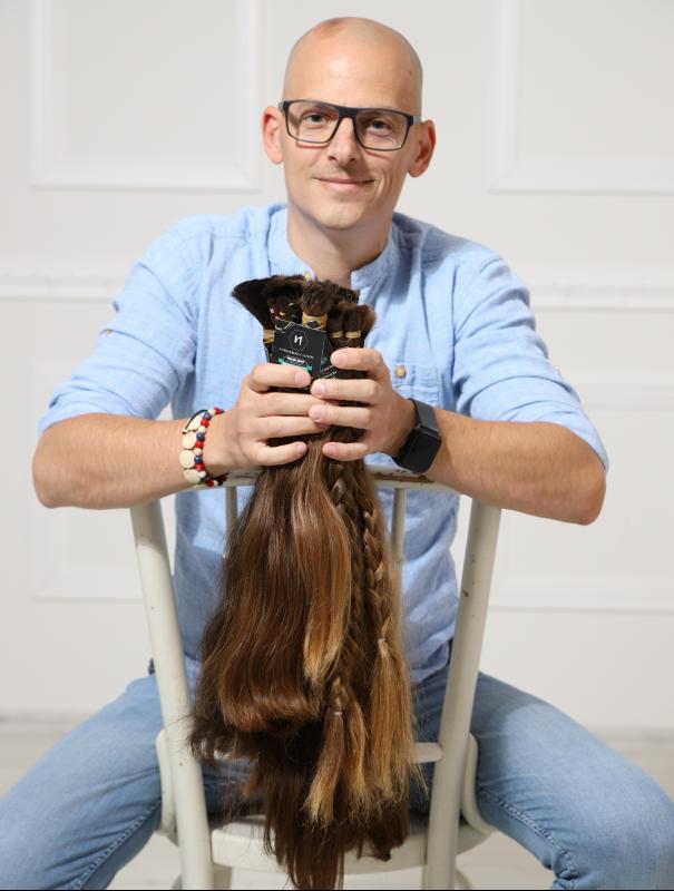 Hajhosszabb&iacute;t&aacute;s &eacute;s p&oacute;thaj alapoz&oacute; tanfolyam lecke P&oacute;thaj Specialista Nadab&aacute;n Csaba oktat&oacute;