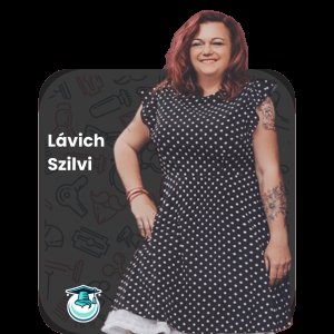 Lávic Szilvia Parókakészítés online tafolyam oktató Póthaj Specialista hajhoszabbítás és hajfeldolgozás tanfolyamok